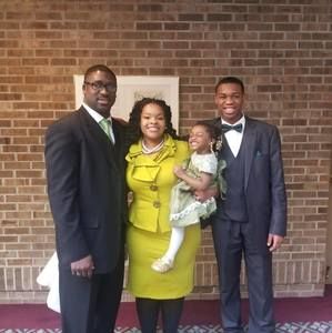 Meet your Posher, Ron-francina